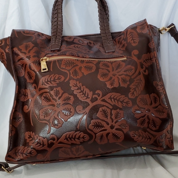 Urban Expressions Bags | Leather Handbag | Poshmark